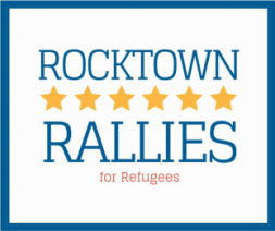 Rocktown Rallies
